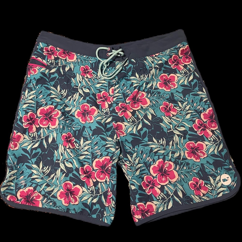 Vineyards vines 36 Large Men swim trunk